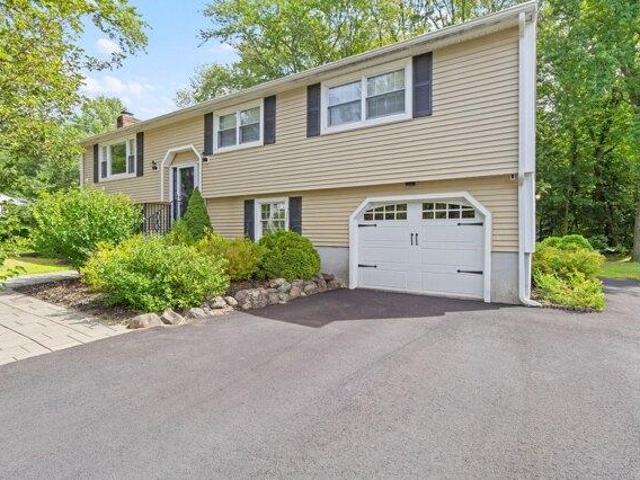 House for sale in Lexington, Massachusetts