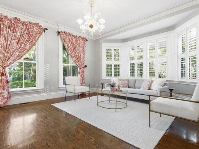 House for sale in Lexington, Massachusetts