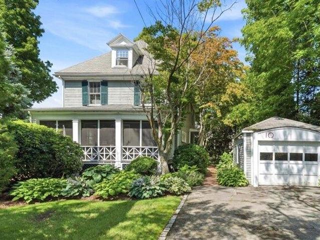 House for sale in Lexington, Massachusetts