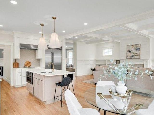 House for sale in Lexington, Massachusetts