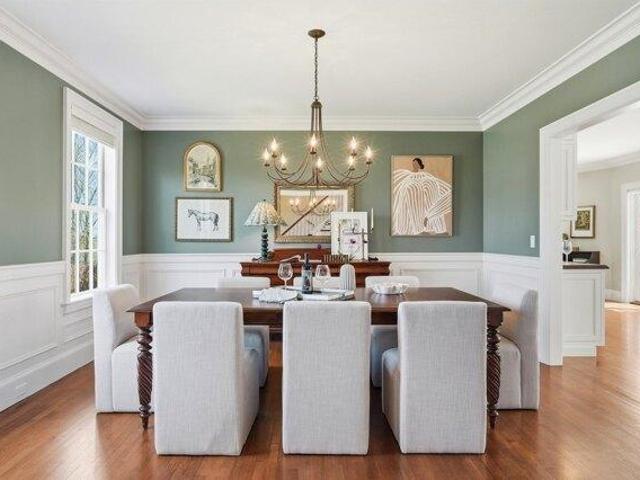 House for sale in Lexington, Massachusetts