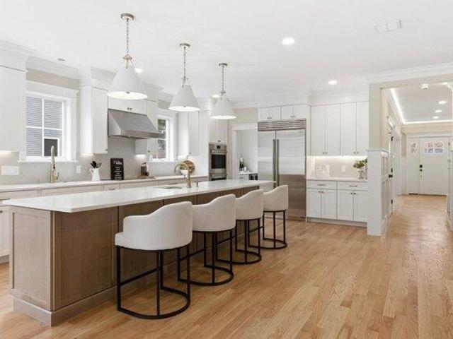 House for sale in Lexington, Massachusetts