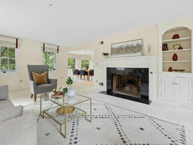 House for sale in Lexington, Massachusetts