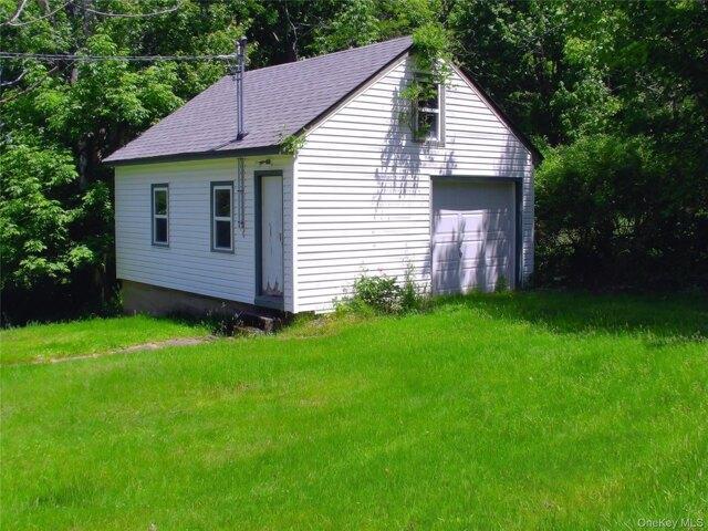 House for sale in Claryville, New York