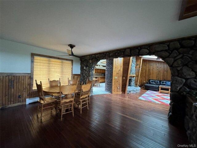 House for sale in Claryville, New York
