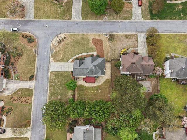 House for sale in Lilburn, Georgia