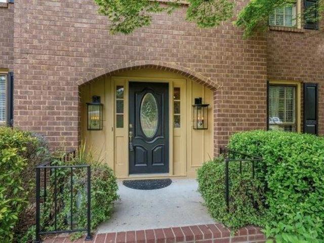 House for sale in Georgia
