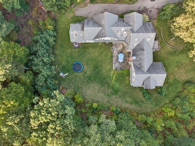 House for sale in Massachusetts