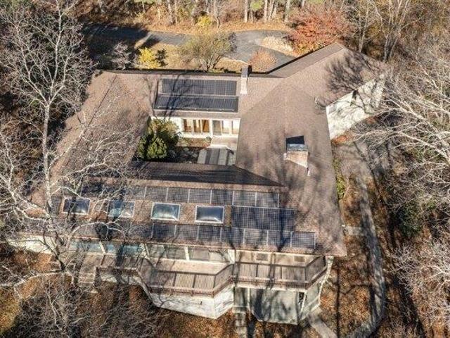House for sale in Massachusetts