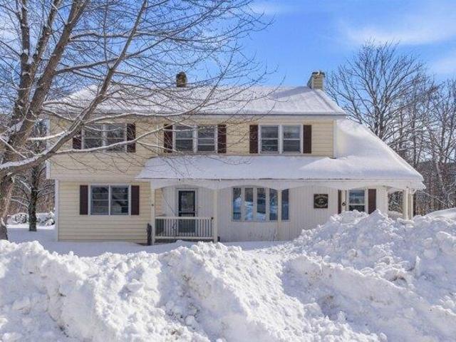 House for sale in New Hampshire