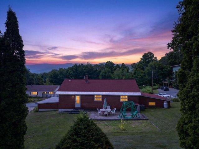 House for sale in Lincoln, Grafton County
