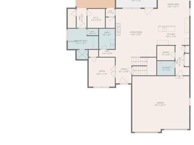 House for sale in Manville, Lincoln