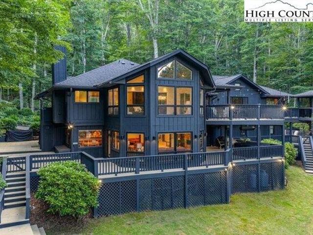 House for sale in Linville, North Carolina