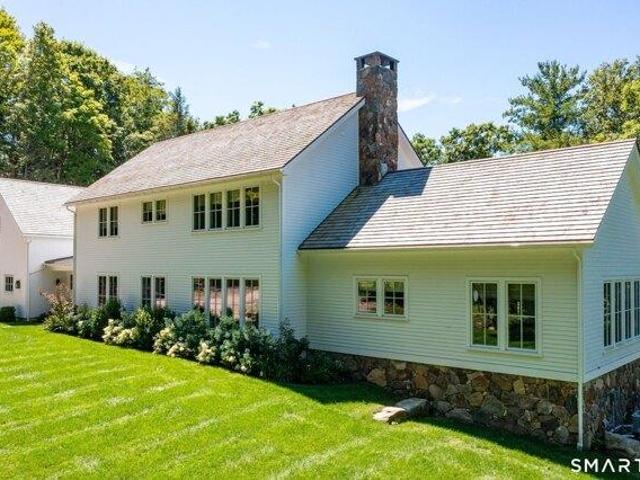 House for sale in Milton Center Historic District, Litchfield