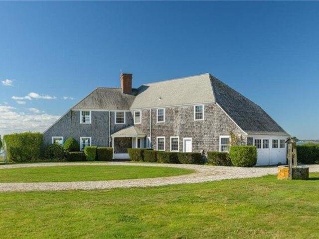 House for sale in Little Compton, Rhode Island