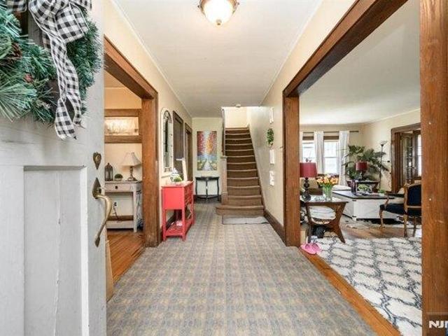 House for sale in Passaic, New Jersey