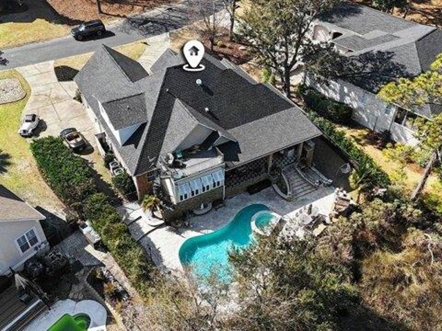 House for sale in Little River, South Carolina