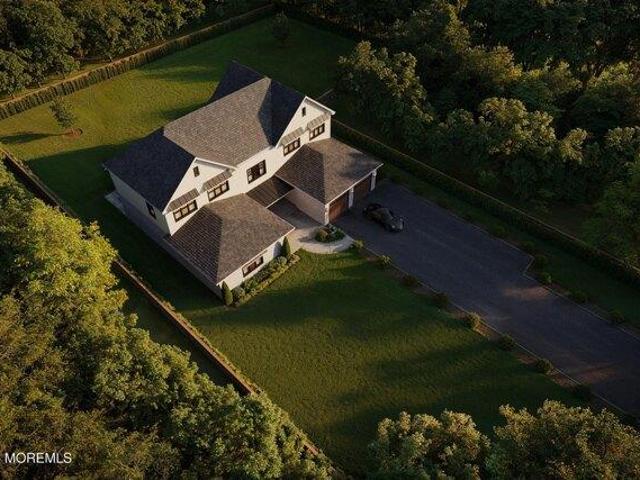 House for sale in Monmouth, New Jersey