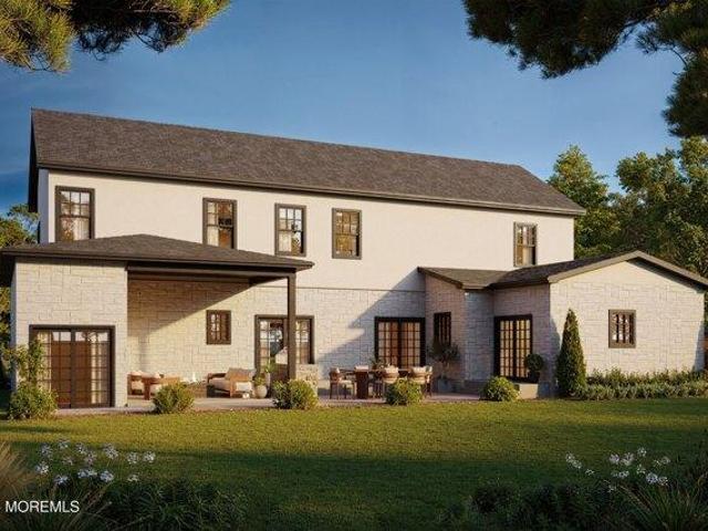 House for sale in Monmouth, New Jersey