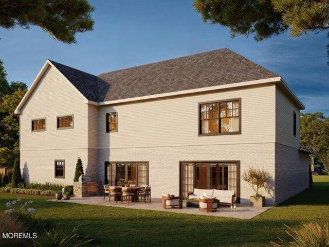House for sale in Monmouth, New Jersey