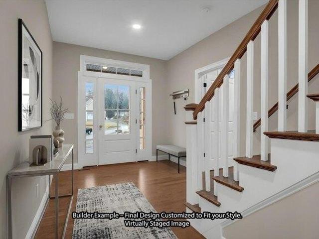 House for sale in Massachusetts