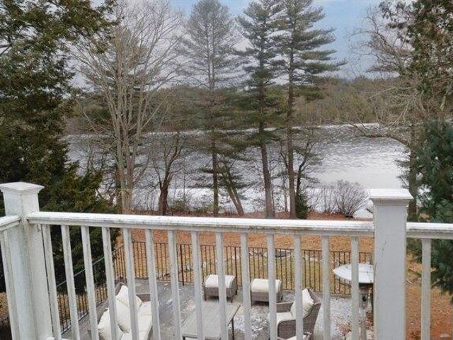 House for sale in Massachusetts