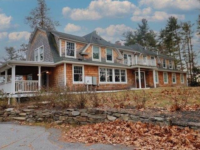 House for sale in Massachusetts