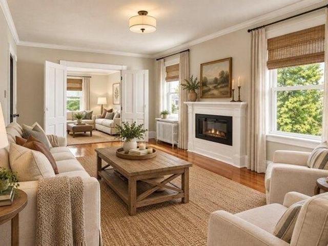 House for sale in Littleton, Middlesex County