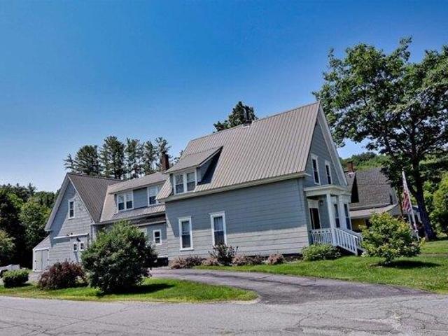 House for sale in New Hampshire