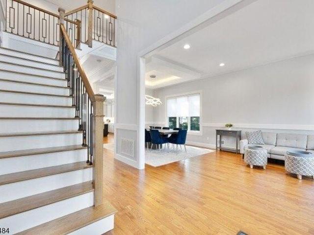 House for sale in Livingston, New Jersey