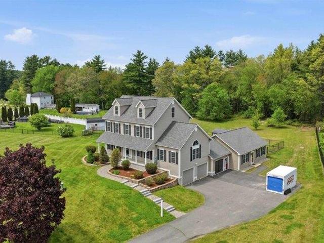 House for sale in New Hampshire