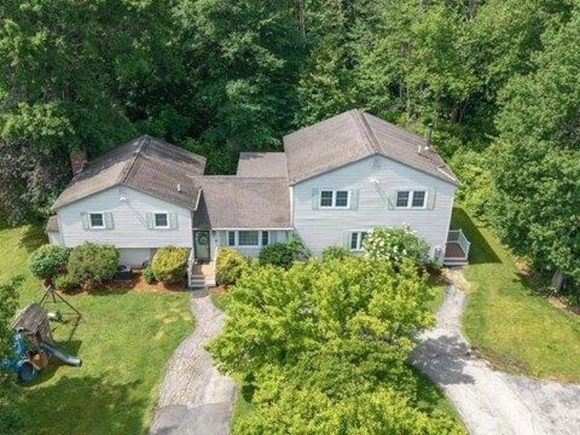 House for sale in New Hampshire