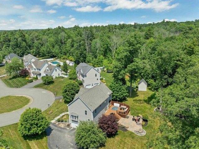 House for sale in New Hampshire