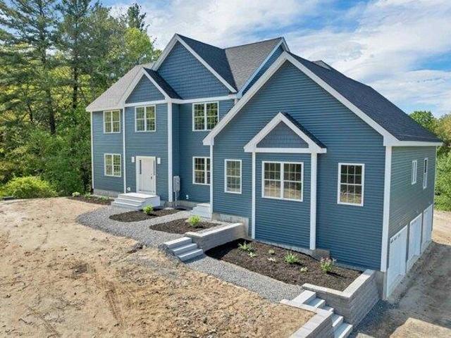 House for sale in New Hampshire
