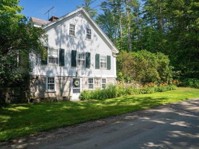 House for sale in Londonderry, Vermont