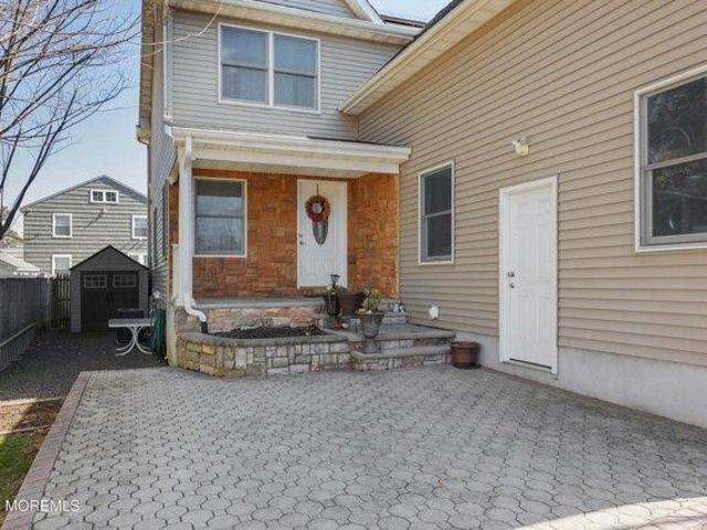 House for sale in Monmouth, New Jersey