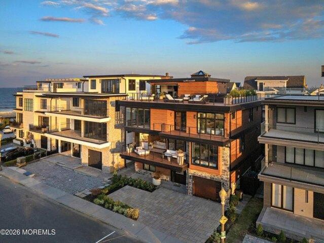 House for sale in Monmouth, New Jersey