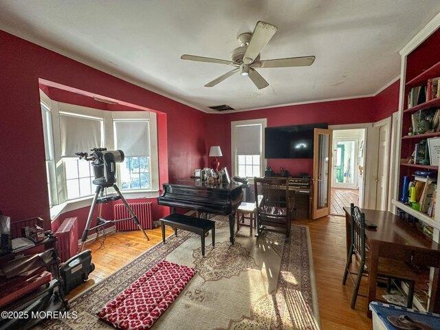 House for sale in Monmouth, New Jersey