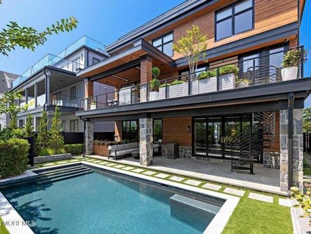 House for sale in East Long Branch, Long Branch