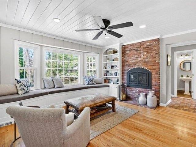House for sale in Hampden, Massachusetts
