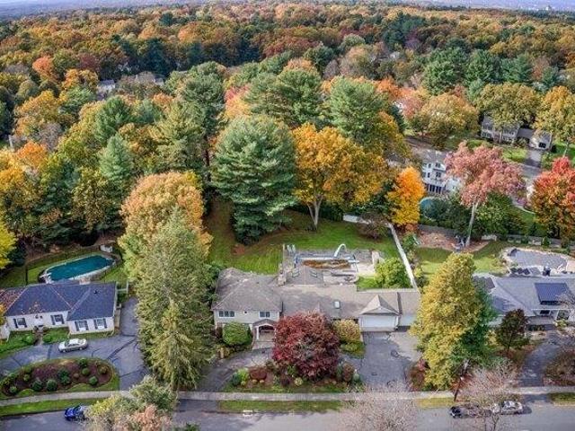 House for sale in Hampden, Massachusetts