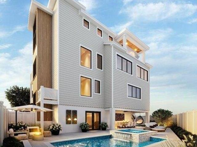 House for sale in Longport, New Jersey