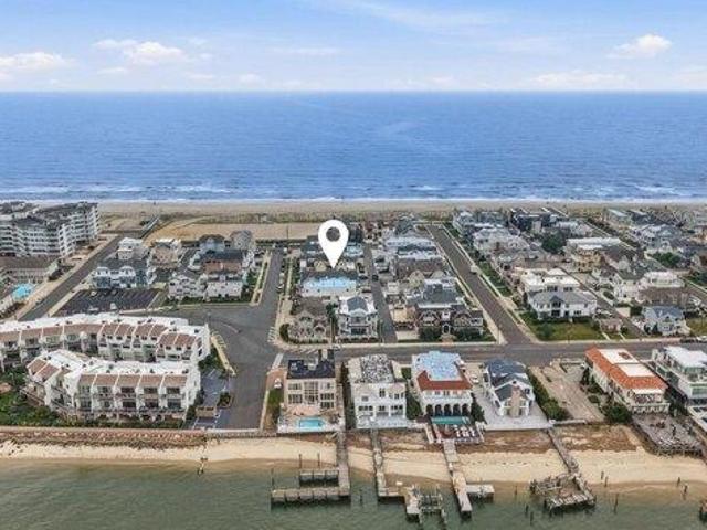 House for sale in Longport, New Jersey