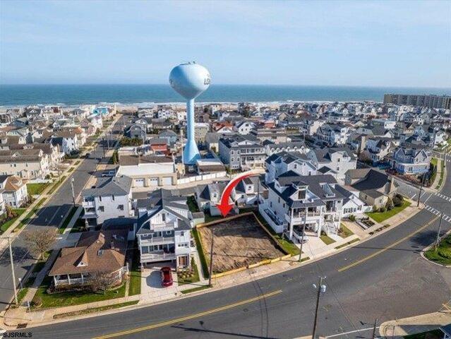 House for sale in Longport, New Jersey