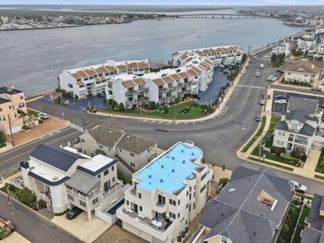 House for sale in Longport, New Jersey