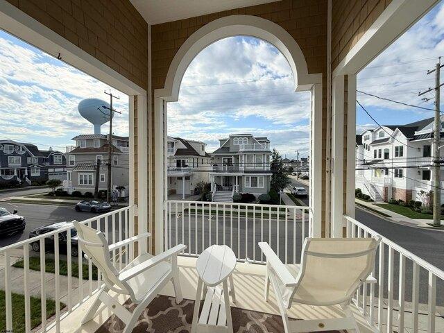 House for sale in Longport, New Jersey