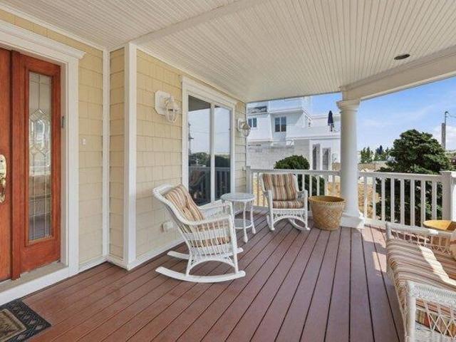 House for sale in Longport, New Jersey