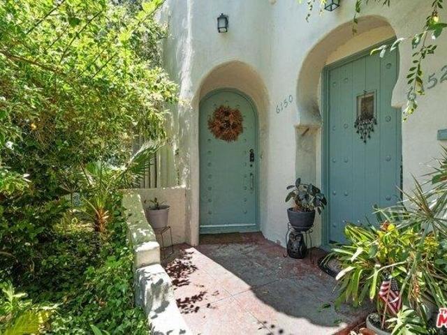 House for sale in Canoga Park, California