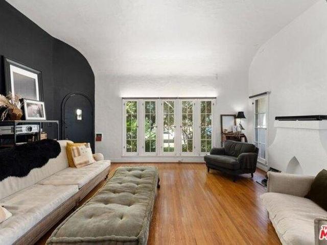 House for sale in Canoga Park, California
