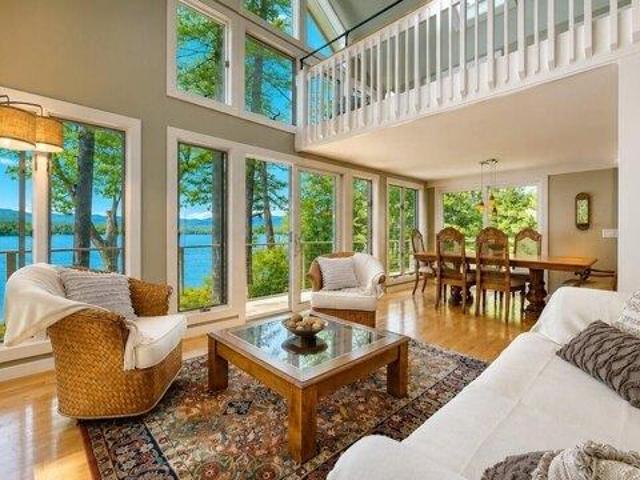 House for sale in Lovell, Maine